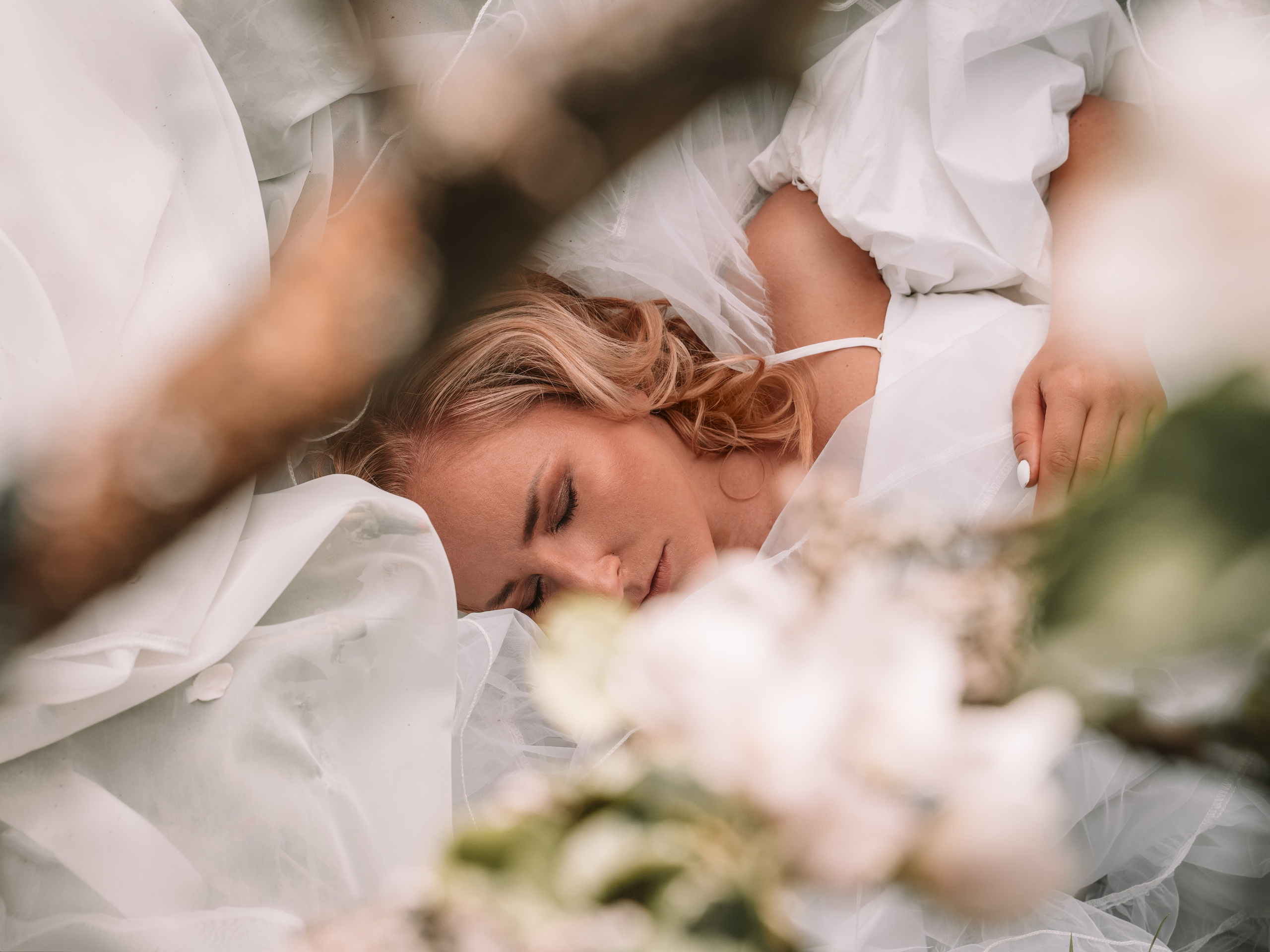 Wedding MUAH. DiaBeauty | Makeup and Hairstyle Barcelona, Castelldefels, Sitges