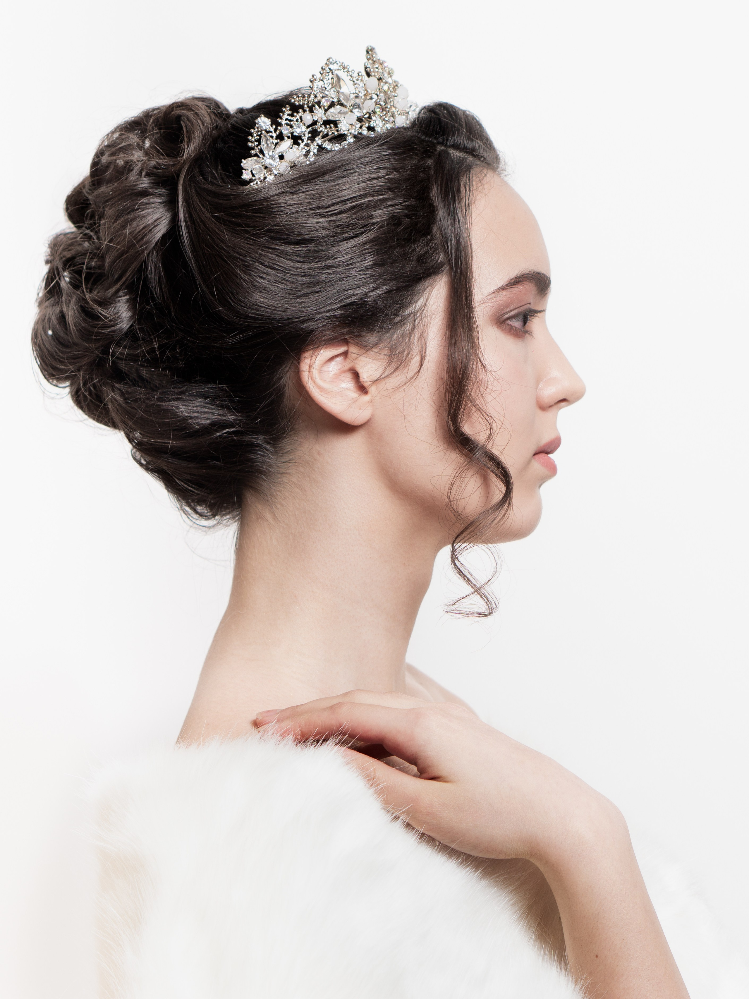 Wedding MUAH. DiaBeauty | Makeup and Hairstyle Barcelona, Castelldefels, Sitges