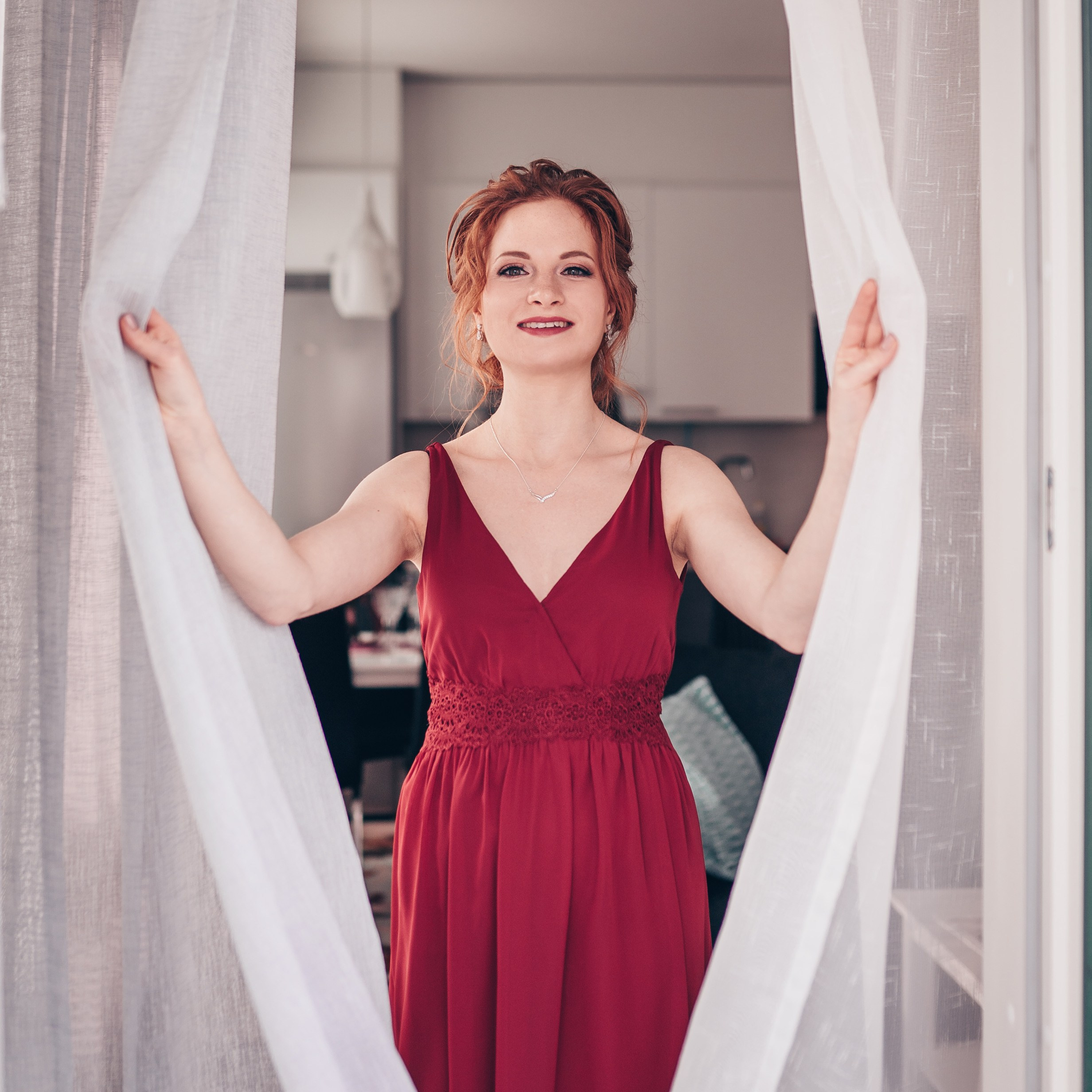 Wedding MUAH. DiaBeauty | Makeup and Hairstyle Barcelona, Castelldefels, Sitges