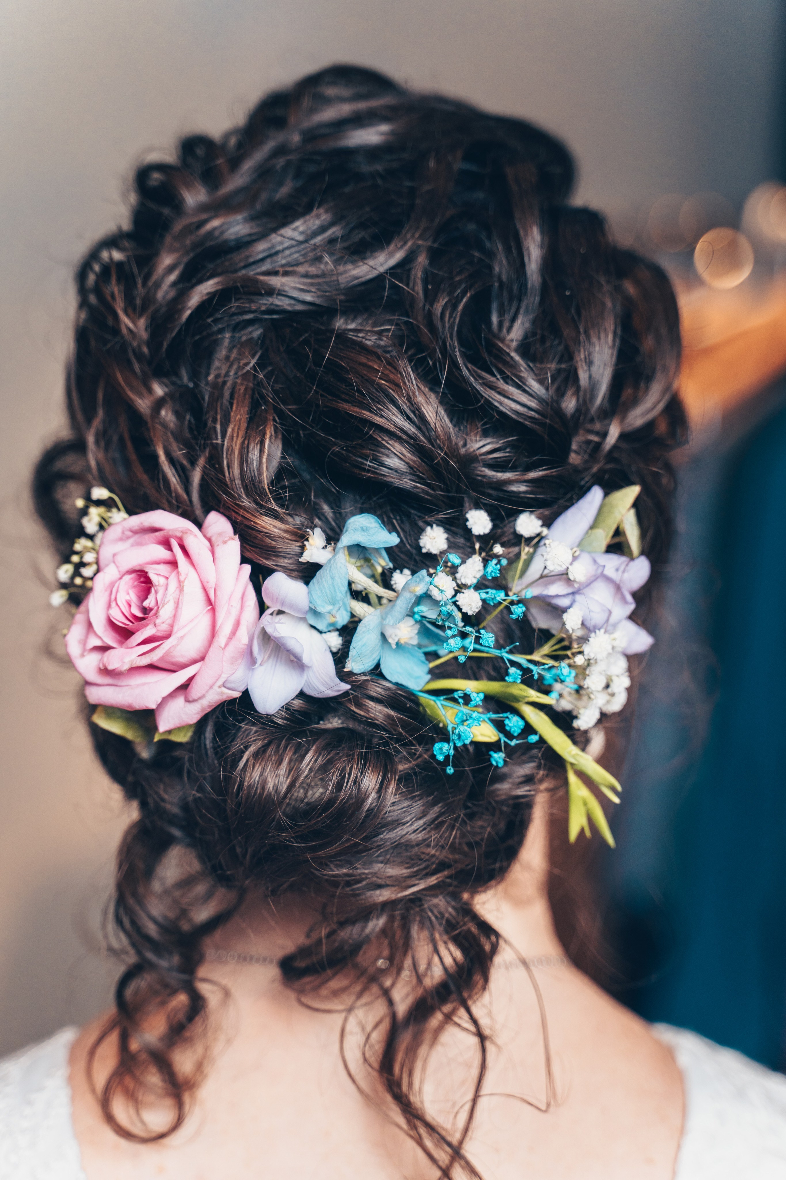 DiaBeauty | Makeup and Hairstyle Barcelona, Castelldefels, Sitges