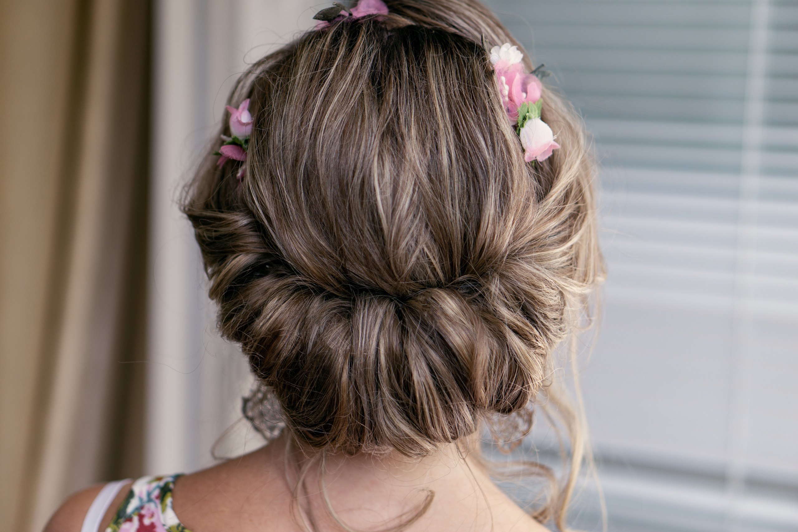 Makeup for Events. DiaBeauty | Makeup and Hairstyle Barcelona, Castelldefels, Sitges