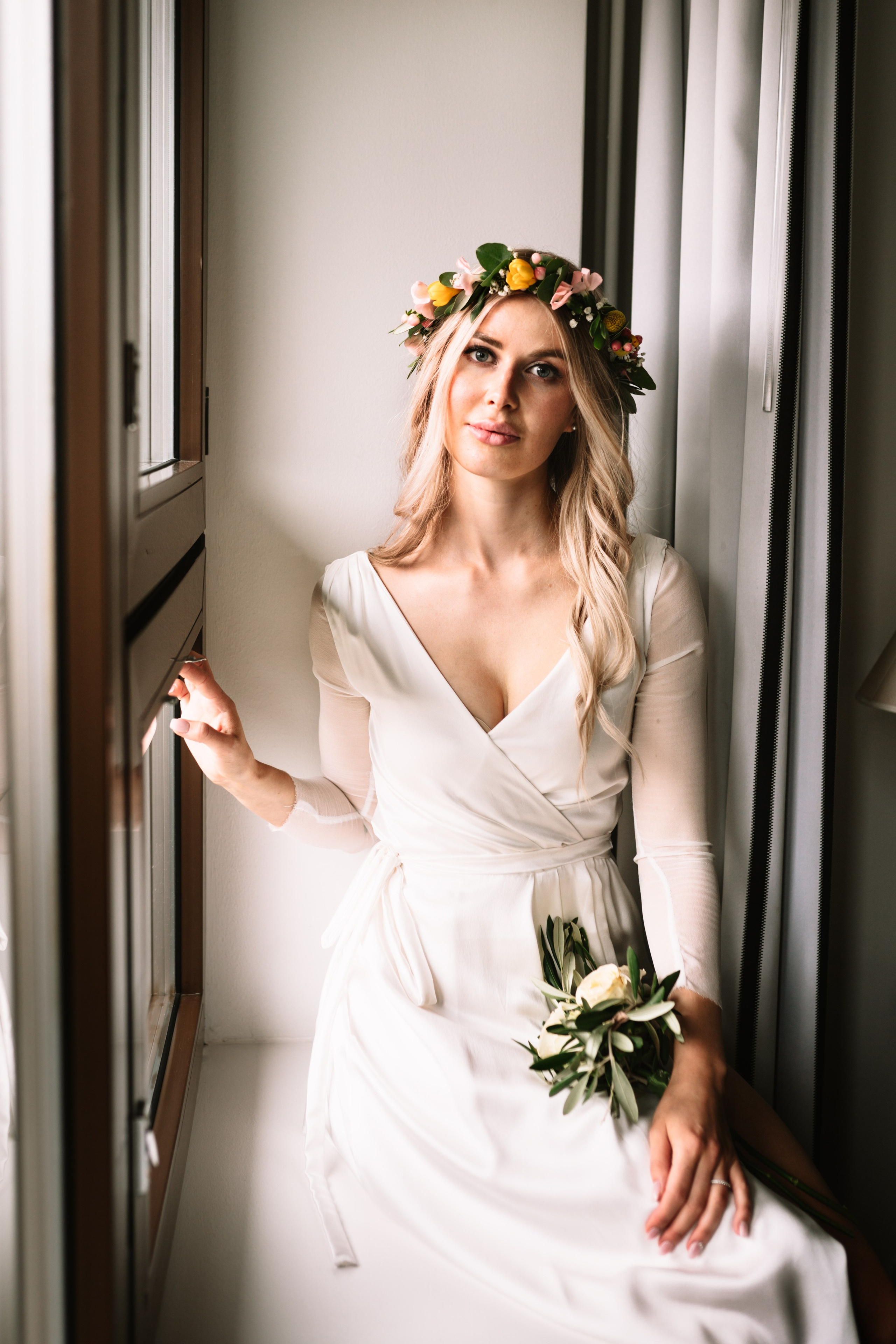 Wedding MUAH. DiaBeauty | Makeup and Hairstyle Barcelona, Castelldefels, Sitges