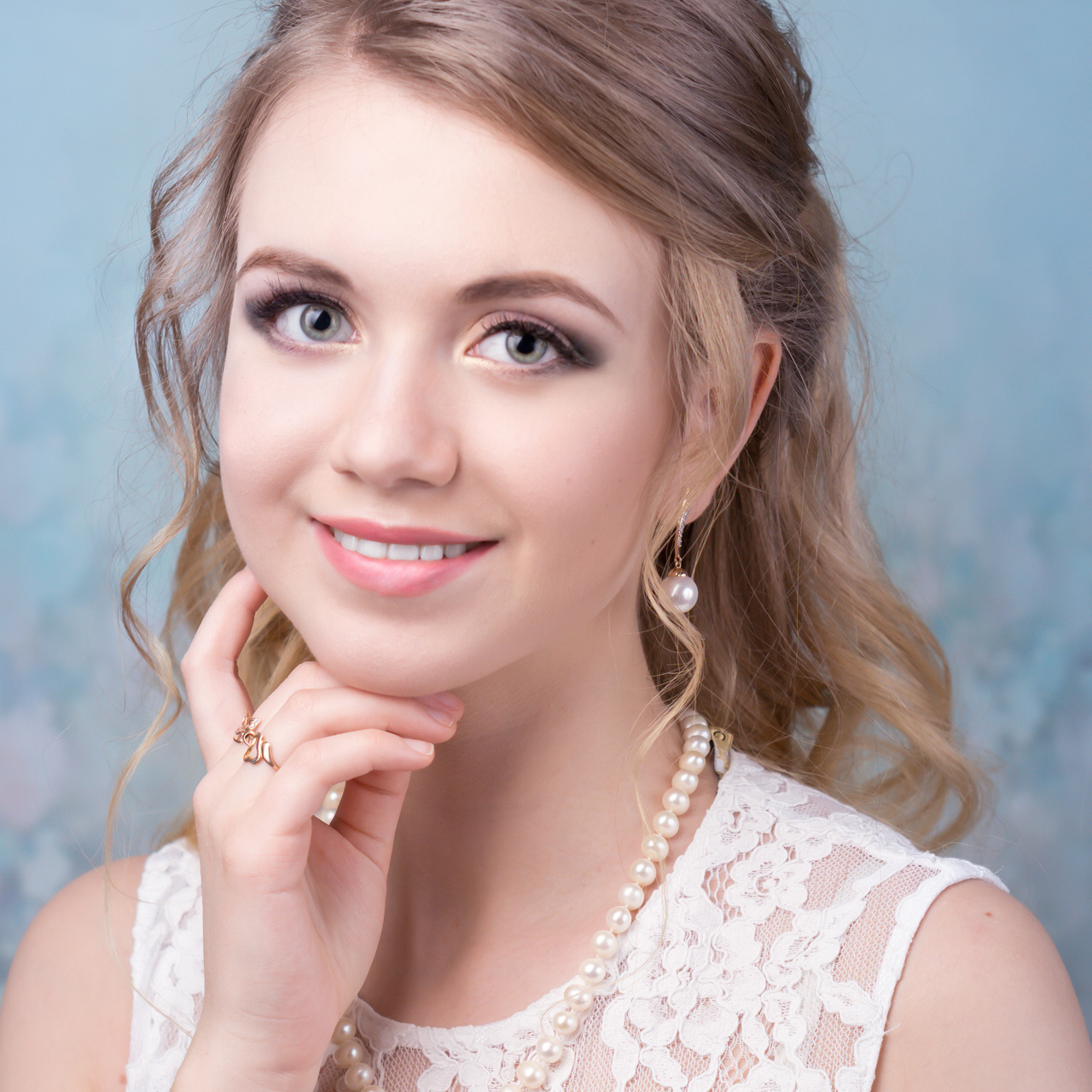 Wedding Makeup