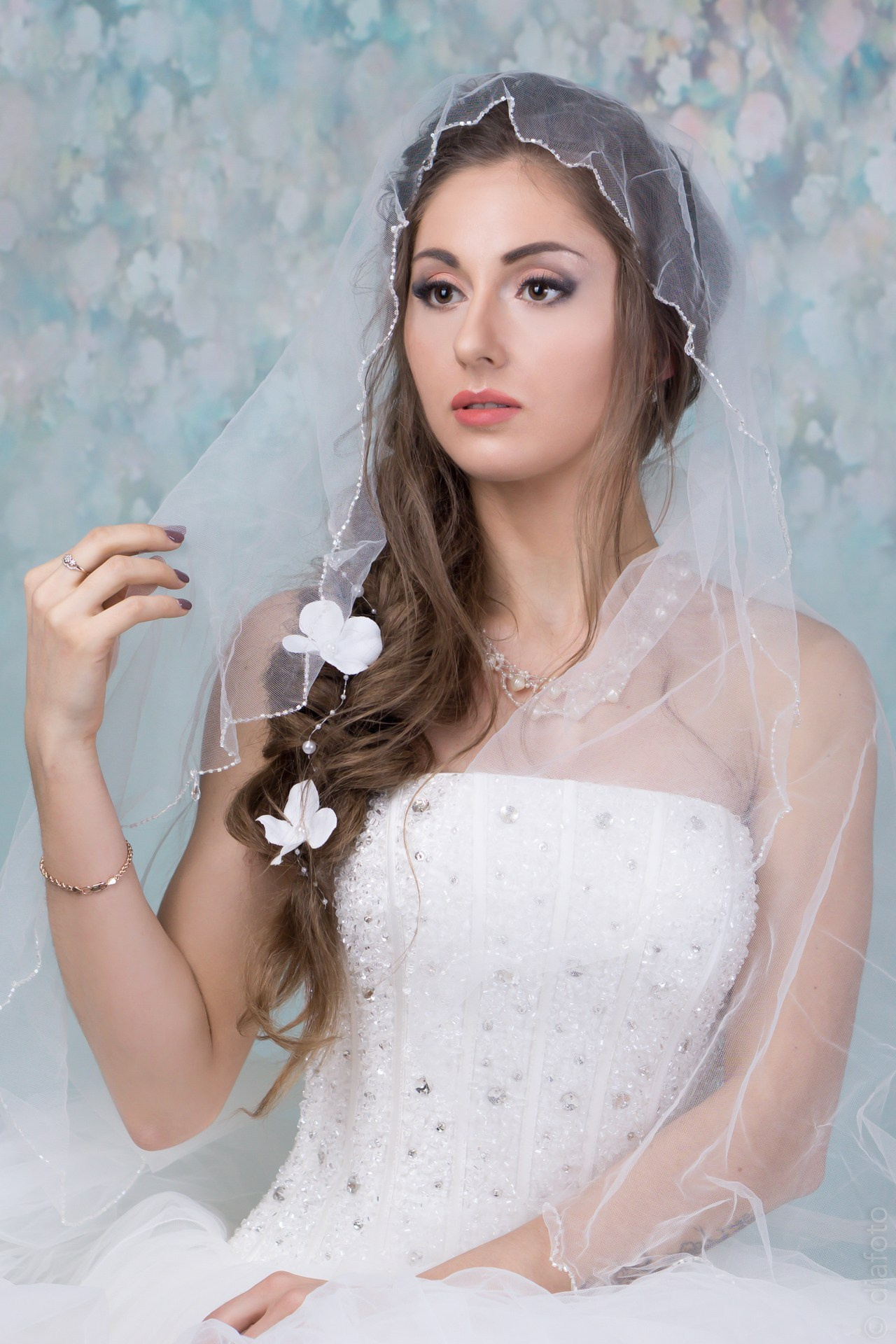 DiaBeauty | Makeup and Hairstyle Barcelona, Castelldefels, Sitges