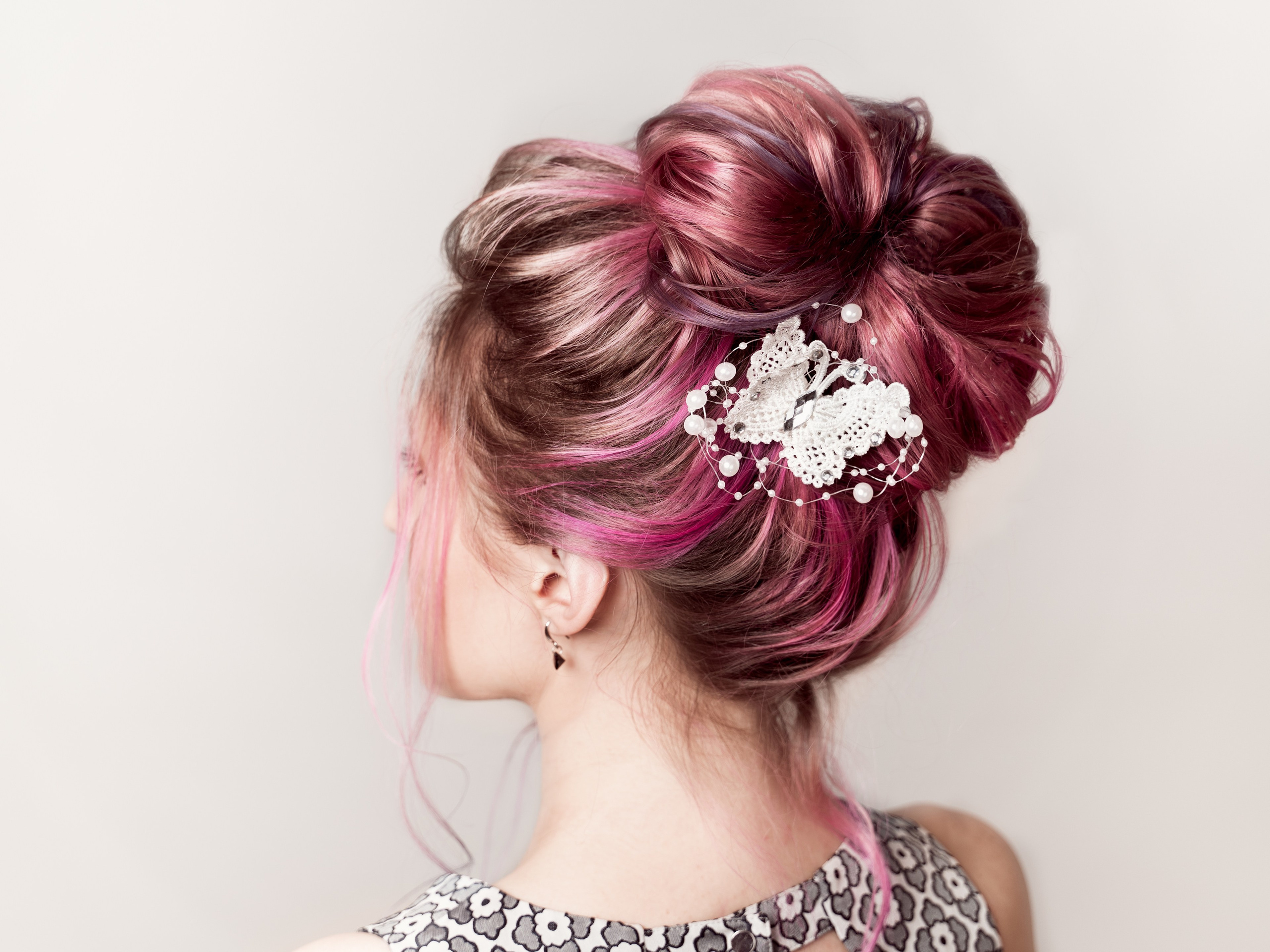 Wedding MUAH. DiaBeauty | Makeup and Hairstyle Barcelona, Castelldefels, Sitges