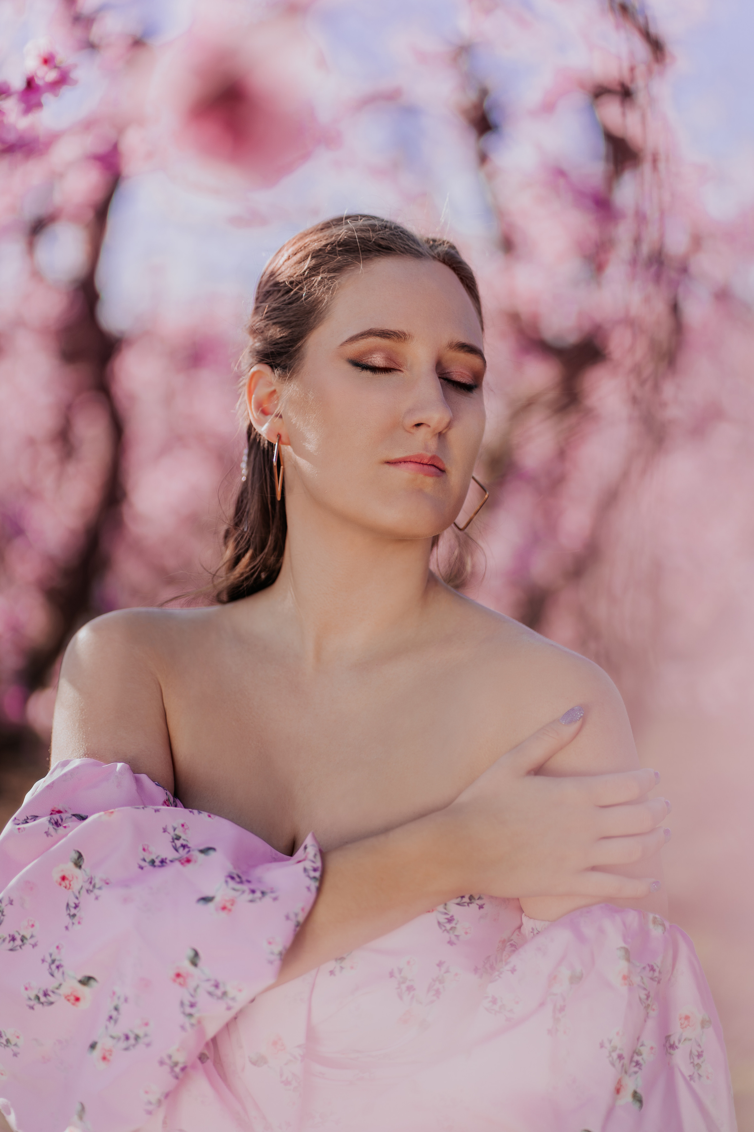 Day Makeup. DiaBeauty | Makeup and Hairstyle Barcelona, Castelldefels, Sitges