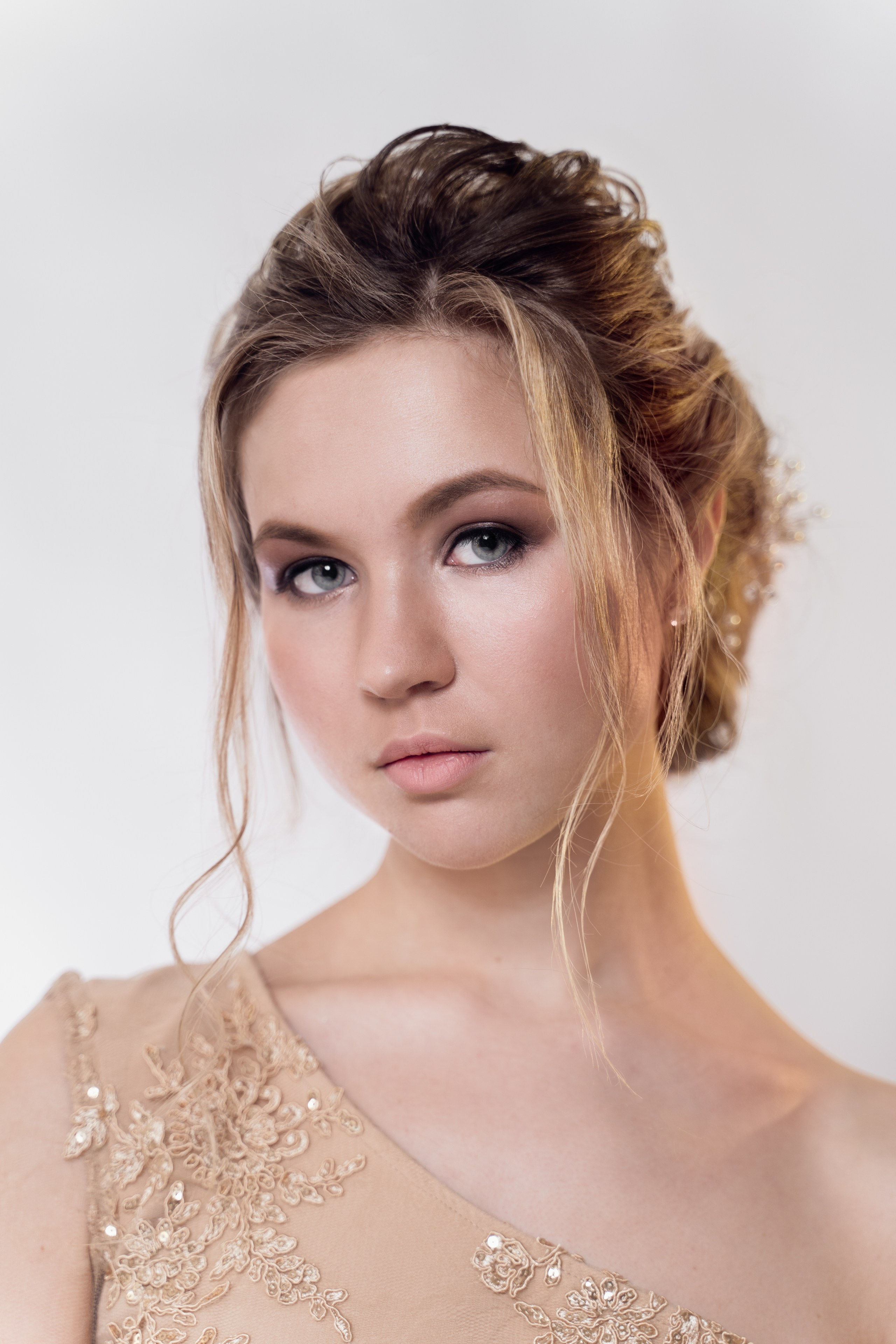 Wedding MUAH. DiaBeauty | Makeup and Hairstyle Barcelona, Castelldefels, Sitges