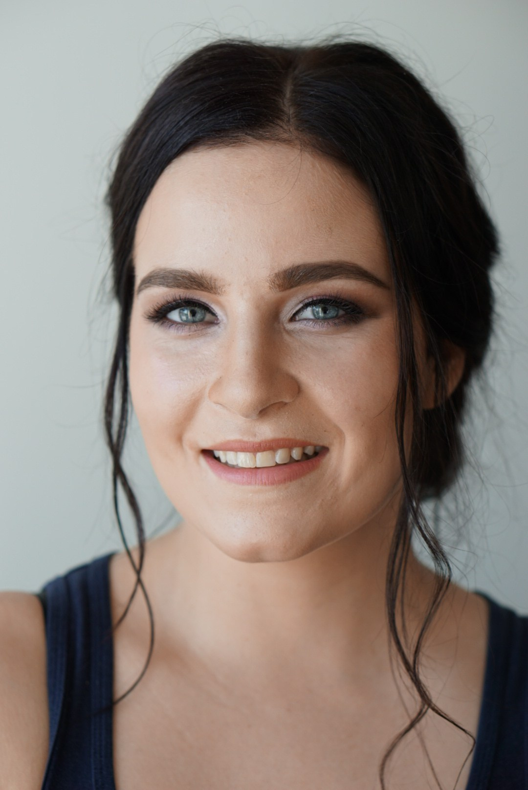 DiaBeauty | Makeup and Hairstyle Barcelona, Castelldefels, Sitges