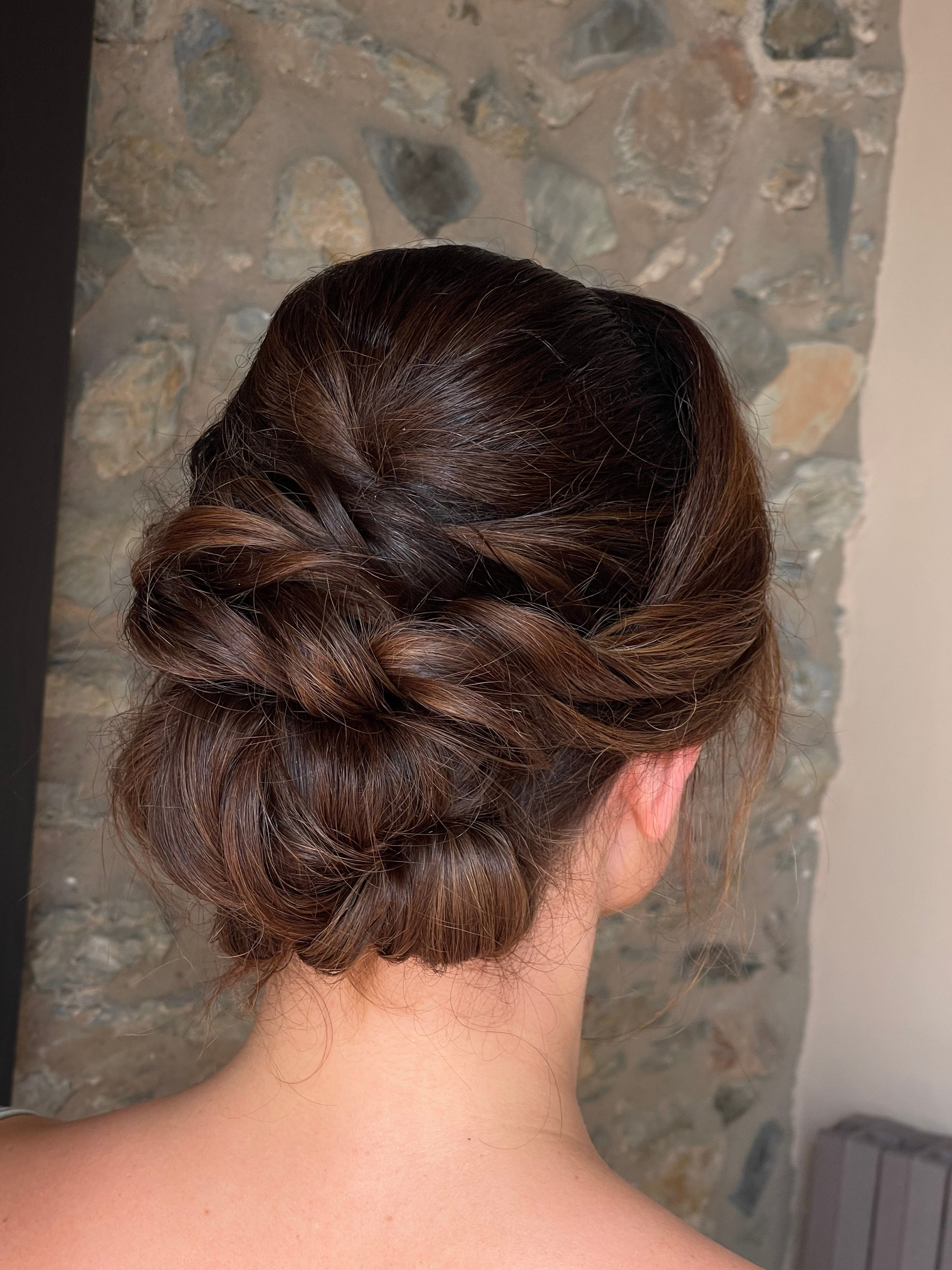 DiaBeauty | Makeup and Hairstyle Barcelona, Castelldefels, Sitges