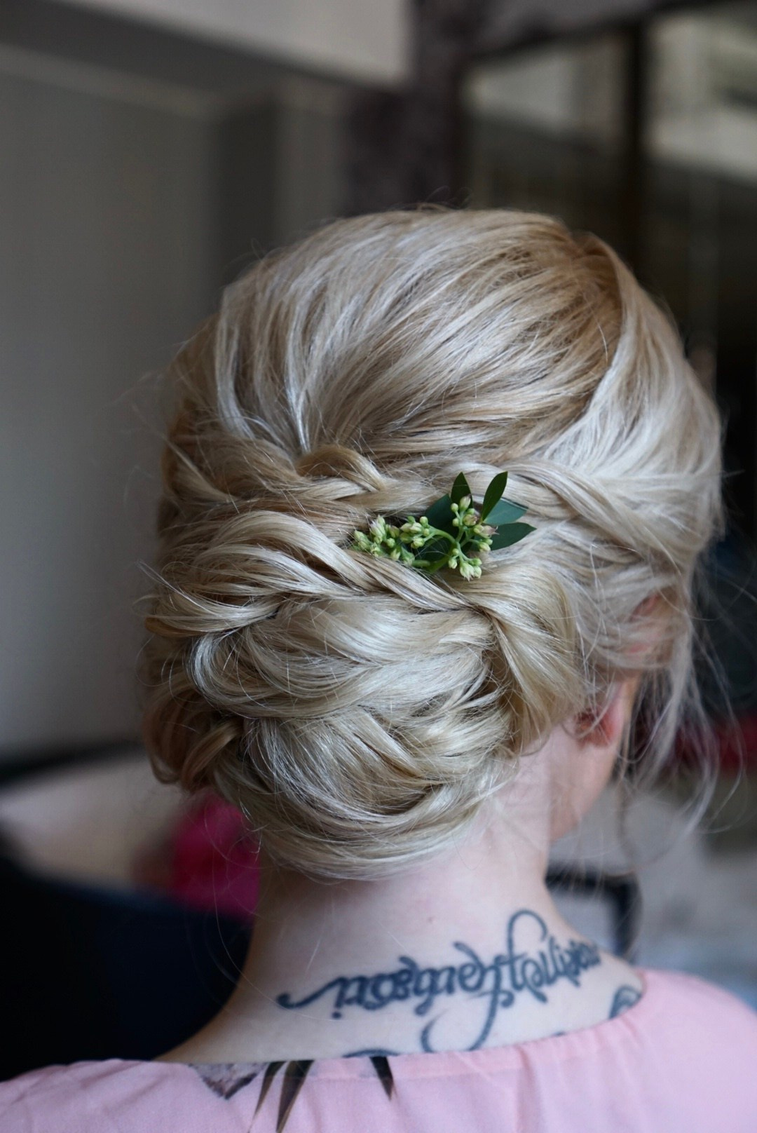 Wedding MUAH. DiaBeauty | Makeup and Hairstyle Barcelona, Castelldefels, Sitges