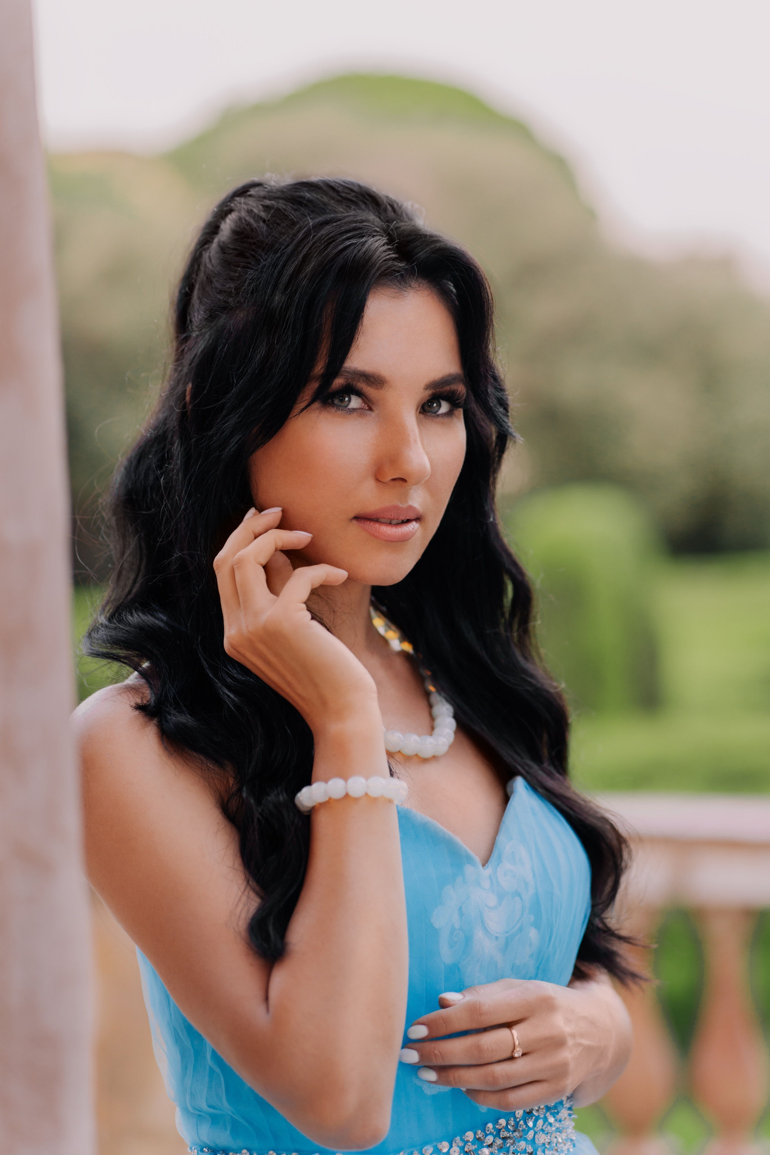 DiaBeauty | Makeup and Hairstyle Barcelona, Castelldefels, Sitges