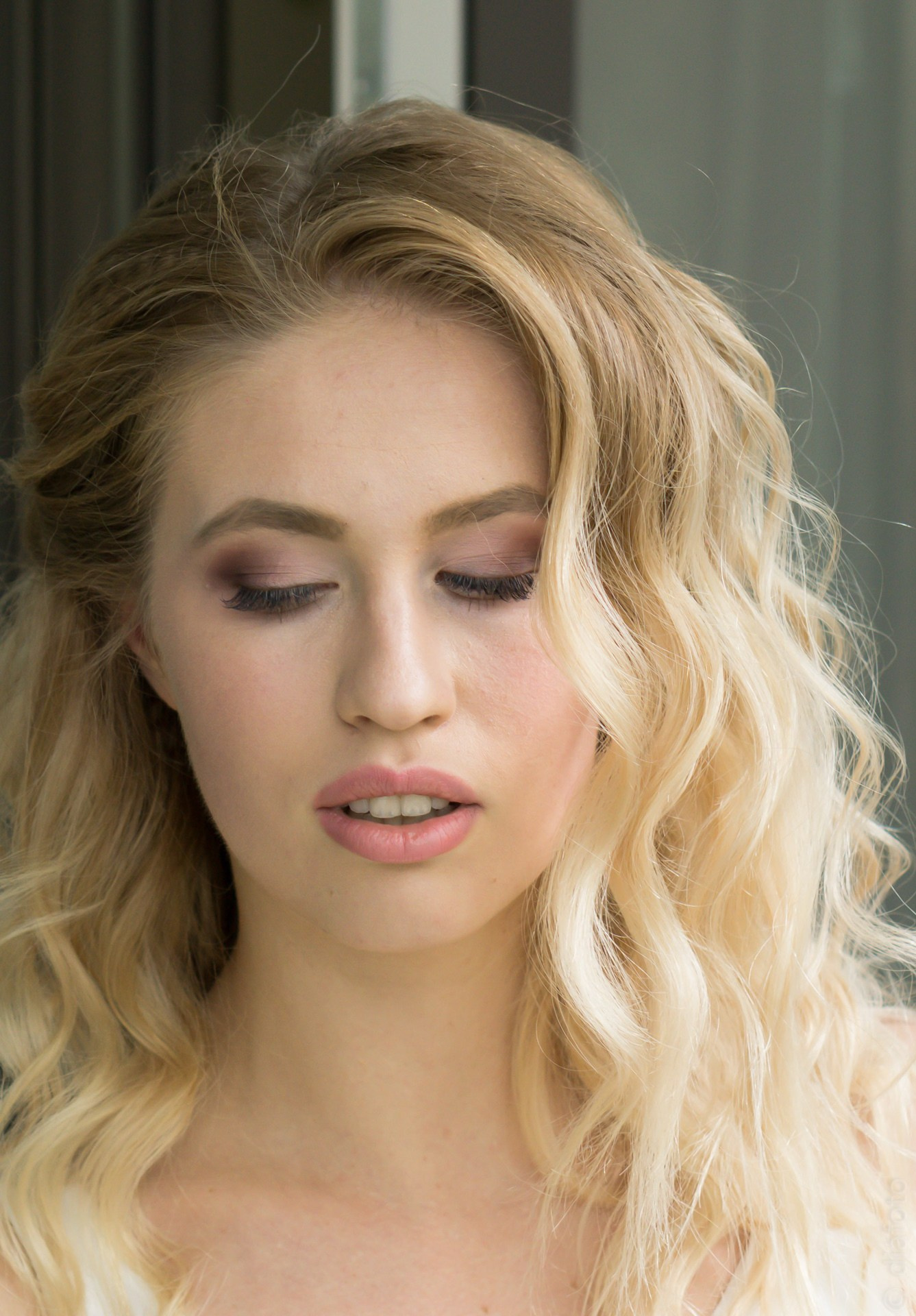 Wedding and evening makeup Barcelona Castelldefels Sitges. DiaBeauty | Makeup and Hairstyle Barcelona, Castelldefels, Sitges