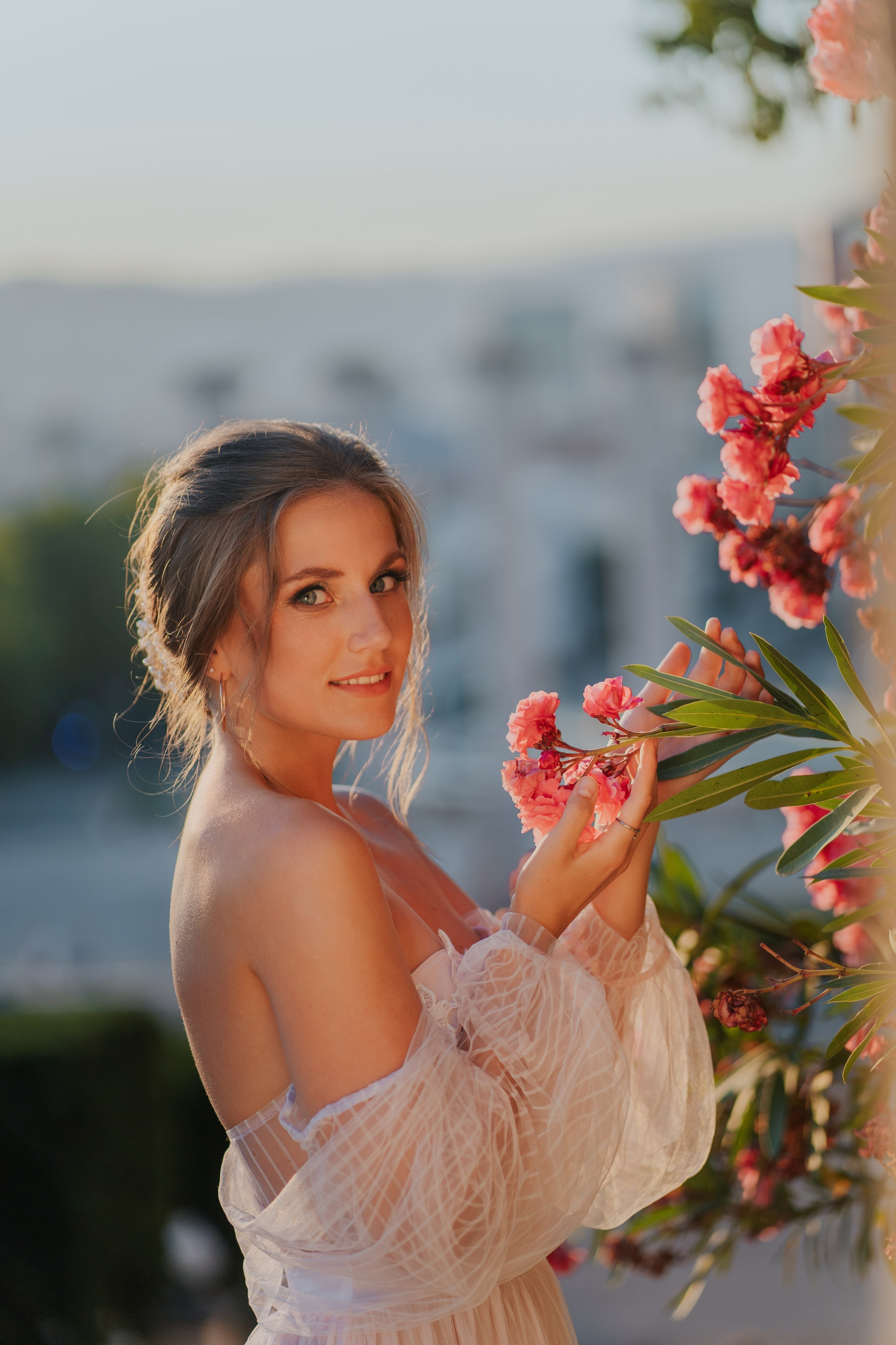 DiaBeauty | Makeup and Hairstyle Barcelona, Castelldefels, Sitges