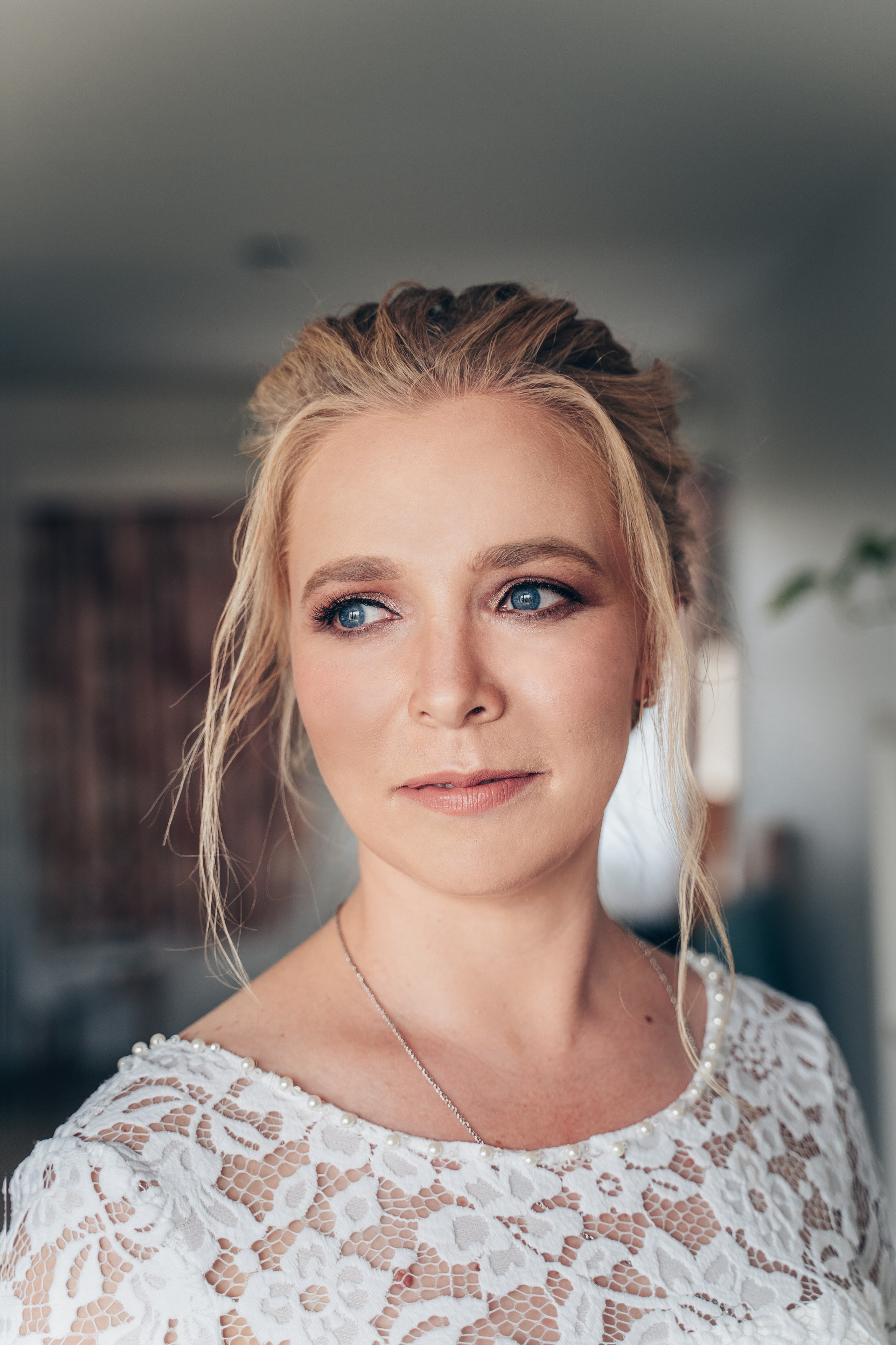 Wedding MUAH. DiaBeauty | Makeup and Hairstyle Barcelona, Castelldefels, Sitges